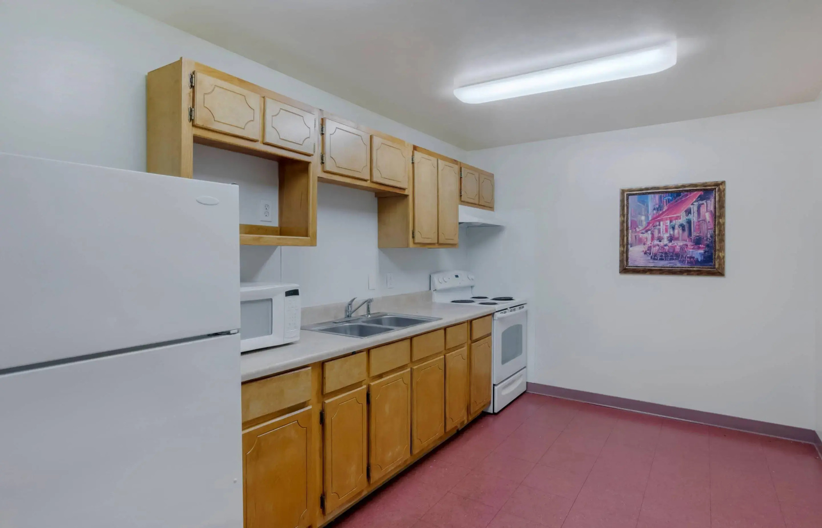 Sleep Inn & Suites Prince George near Fort Lee