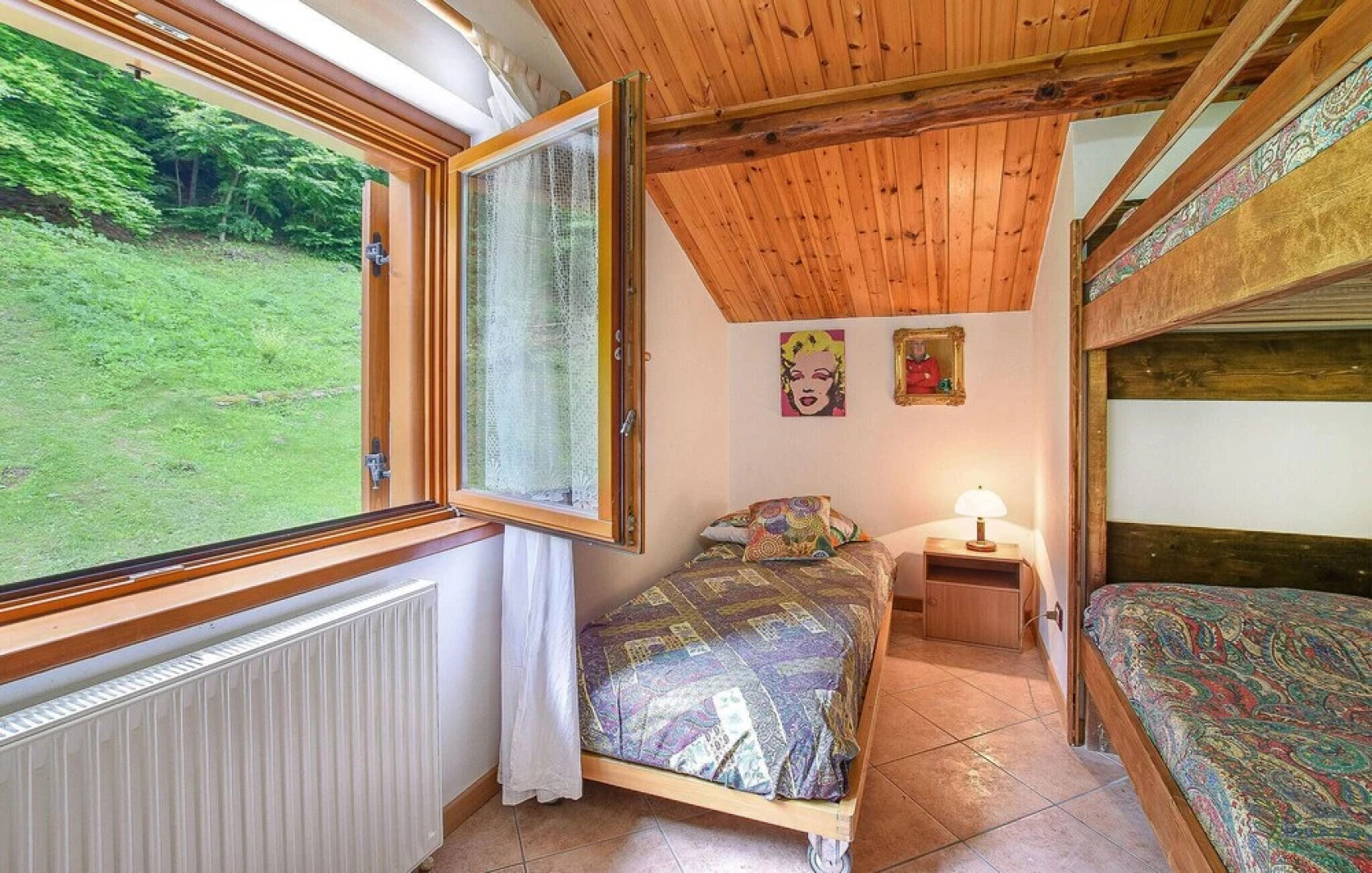 Amazing Home in Lamon With 2 Bedrooms and Wifi