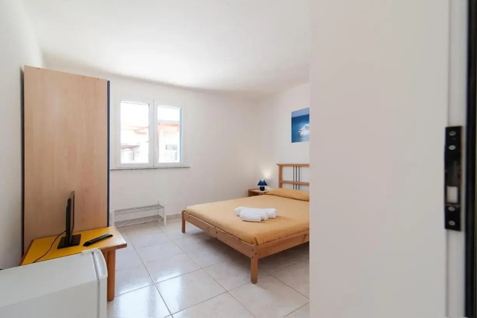 La Finestra Sul Mare