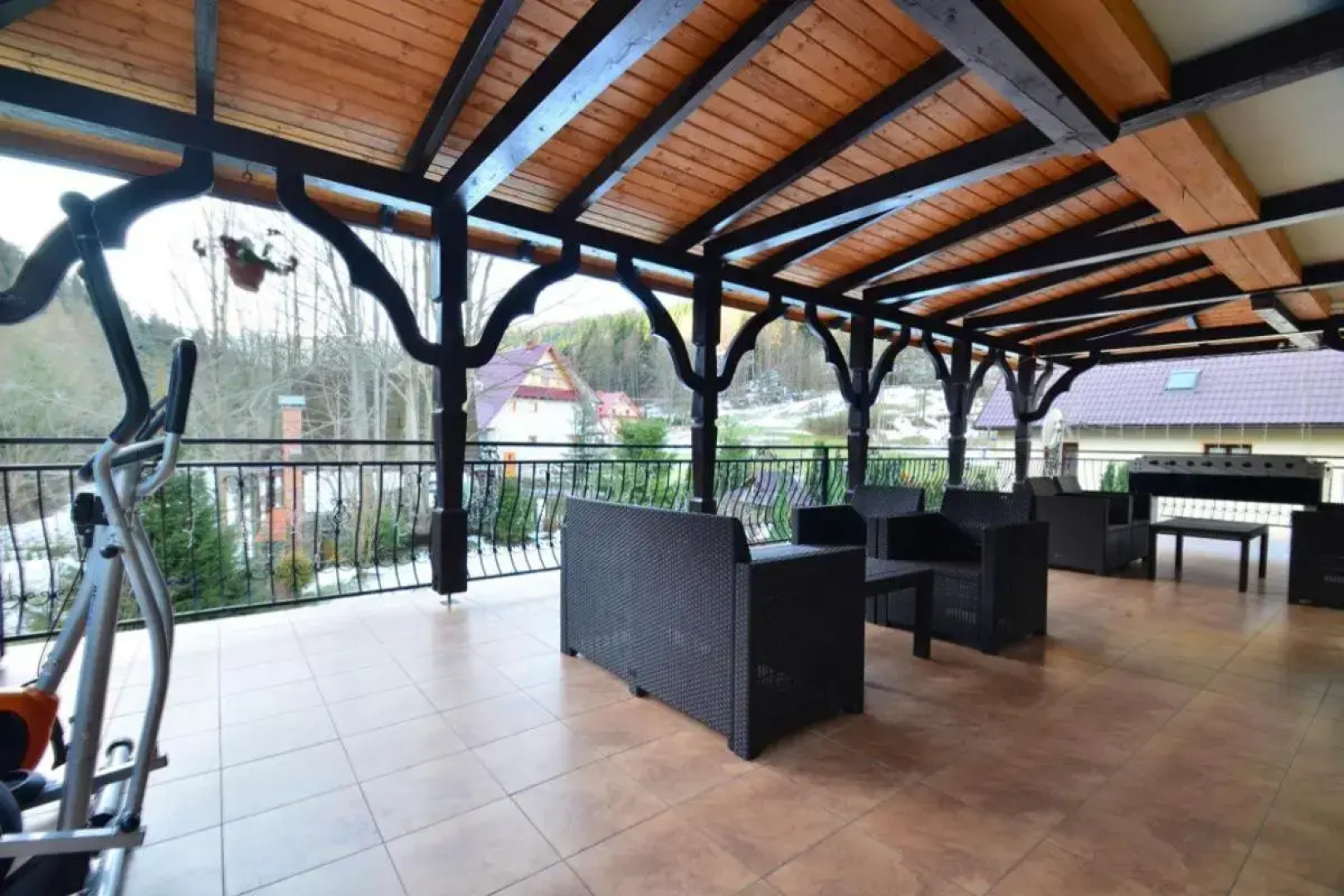 Gospodarstwo Agroturystyczne Watra