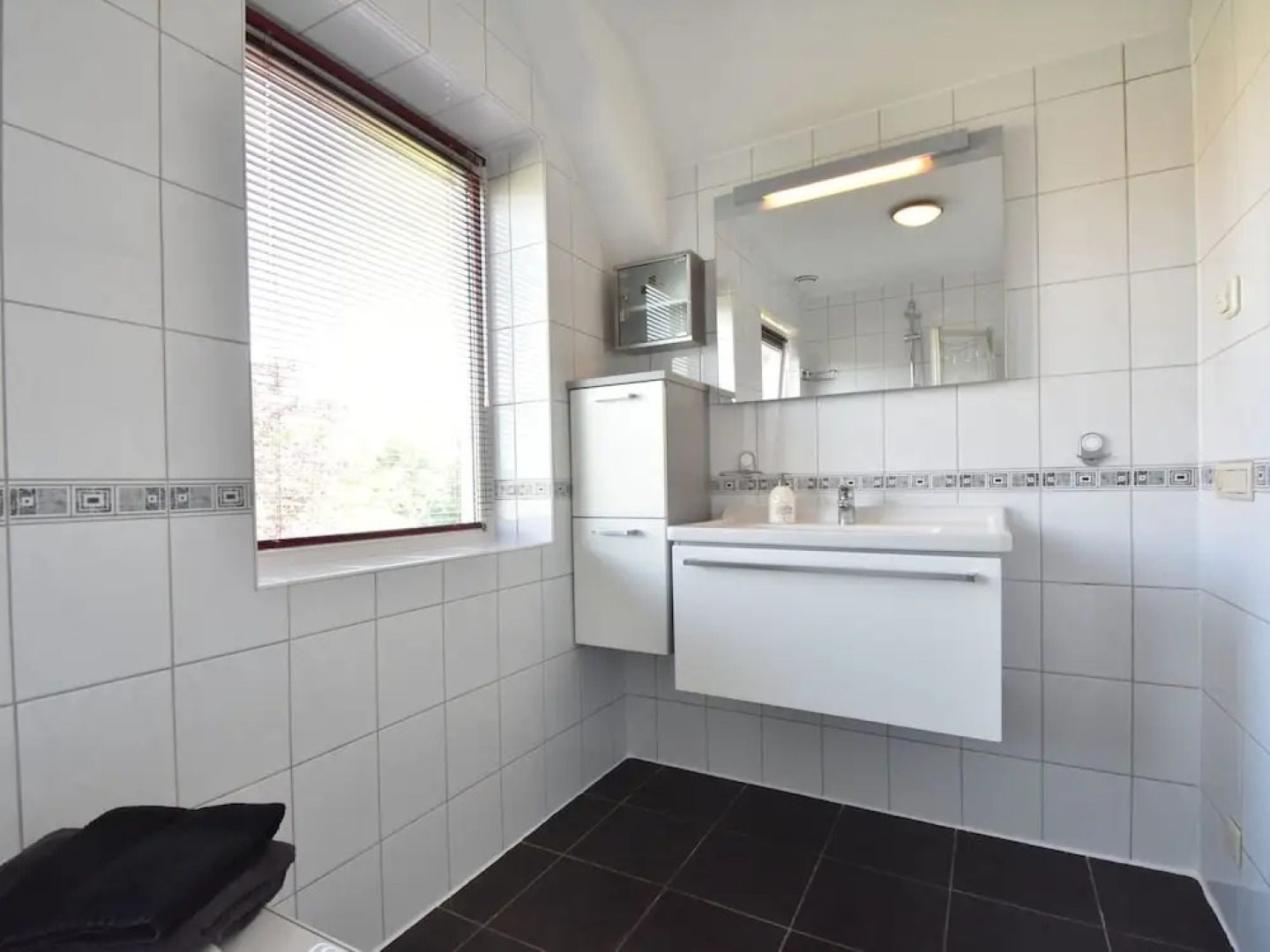 Spacious Holiday Home in Zeewolde With Garden