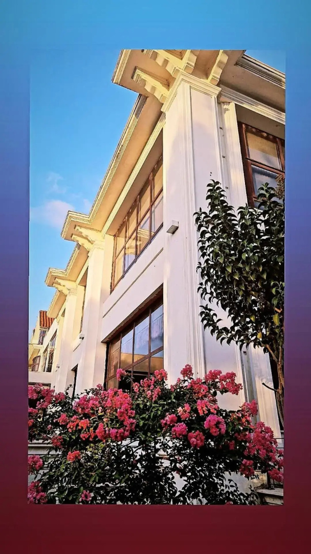 Univers Hotel