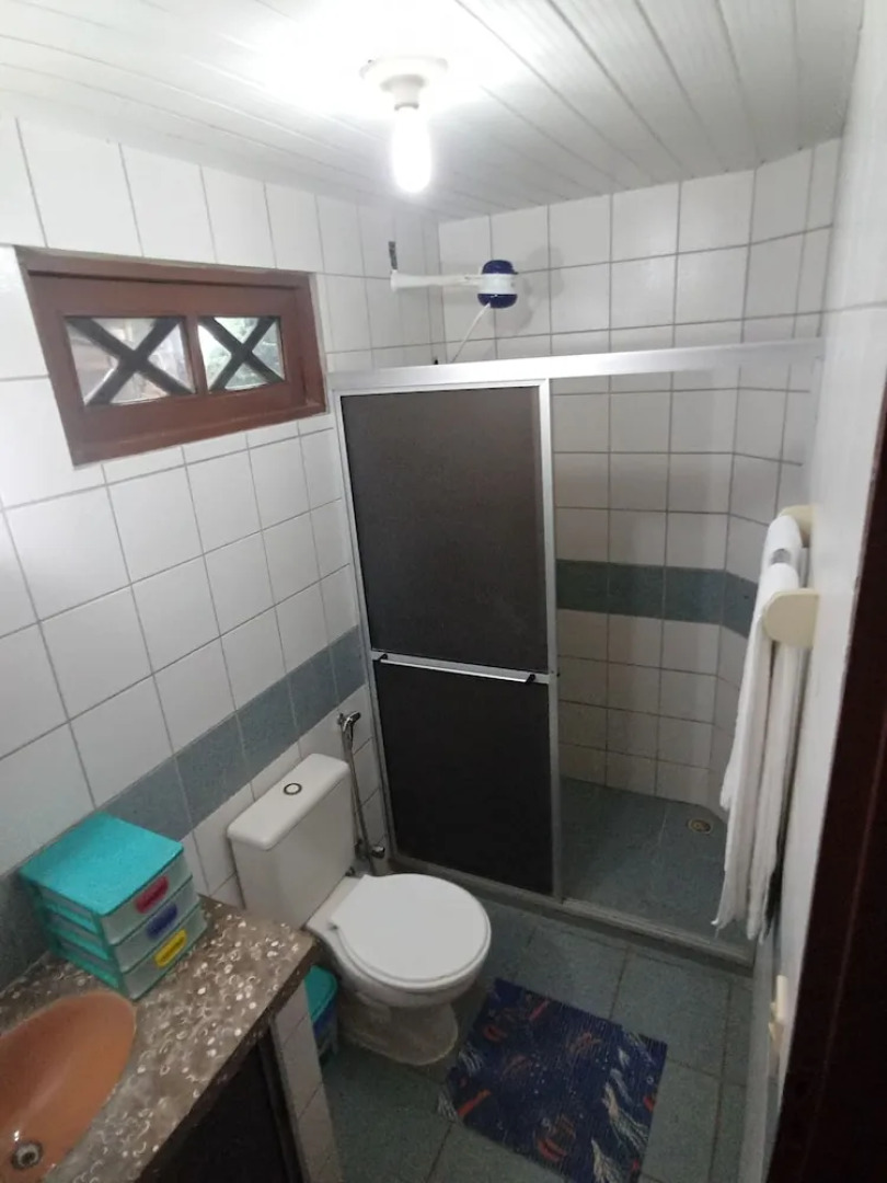 Pousada e Restaurante O Marinheiro