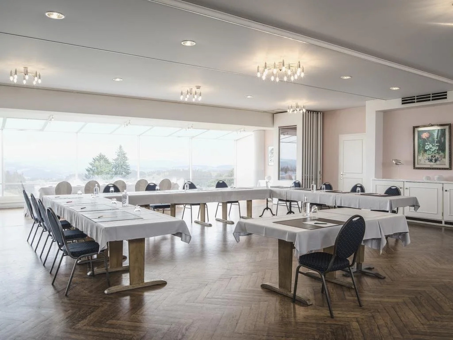 Boutique Hotel Moosegg