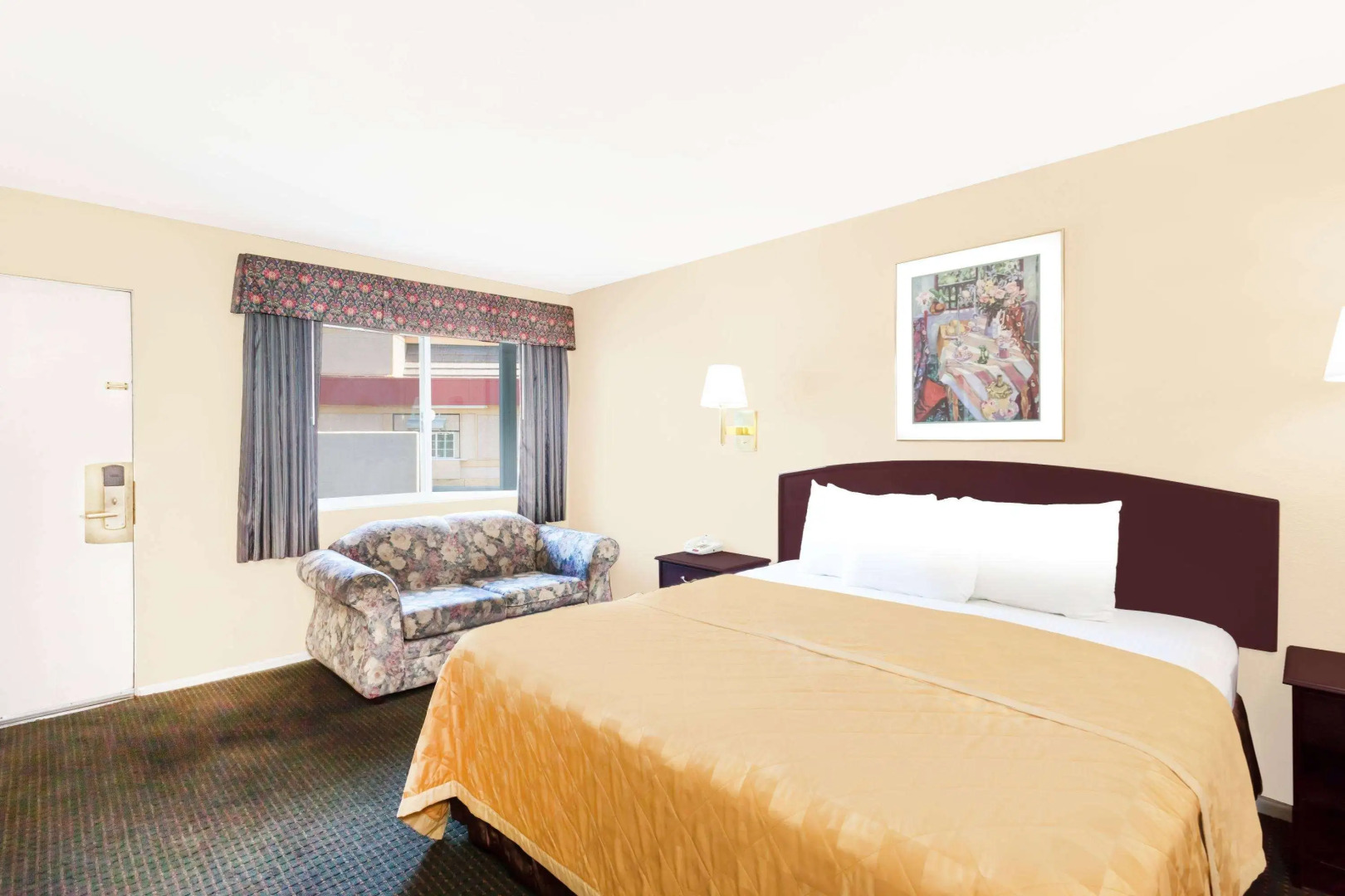 Travelodge by Wyndham Barstow