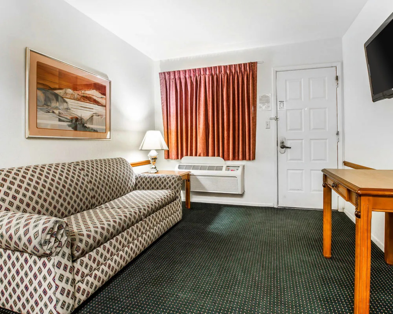 Quality Inn & Suites Mesa