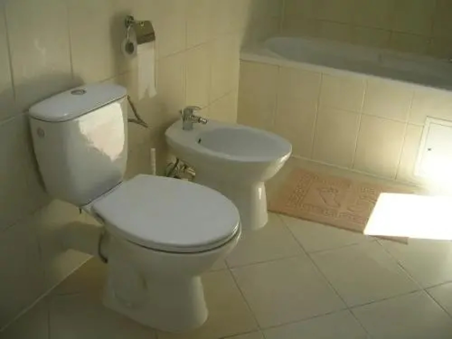 Apartamenty Staromłyńska