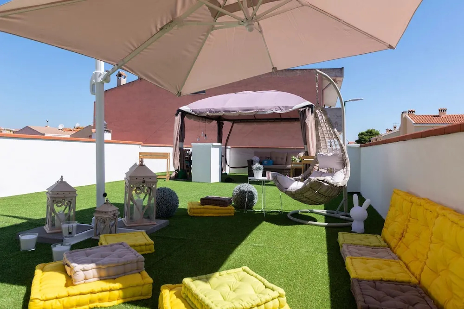 Bed & Breakfast Alba