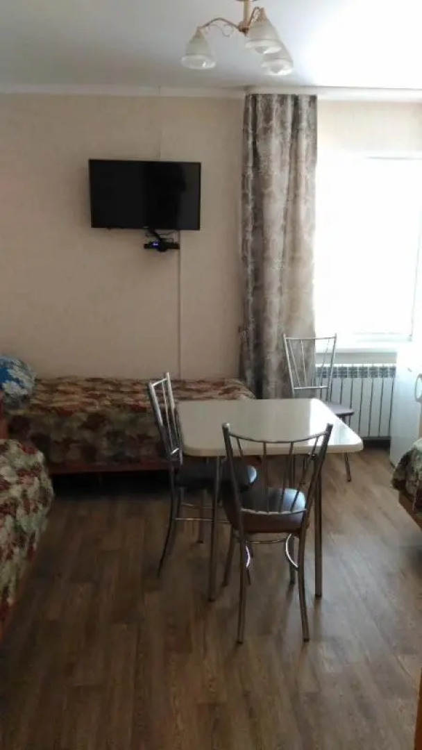 Гостевой дом Алые паруса