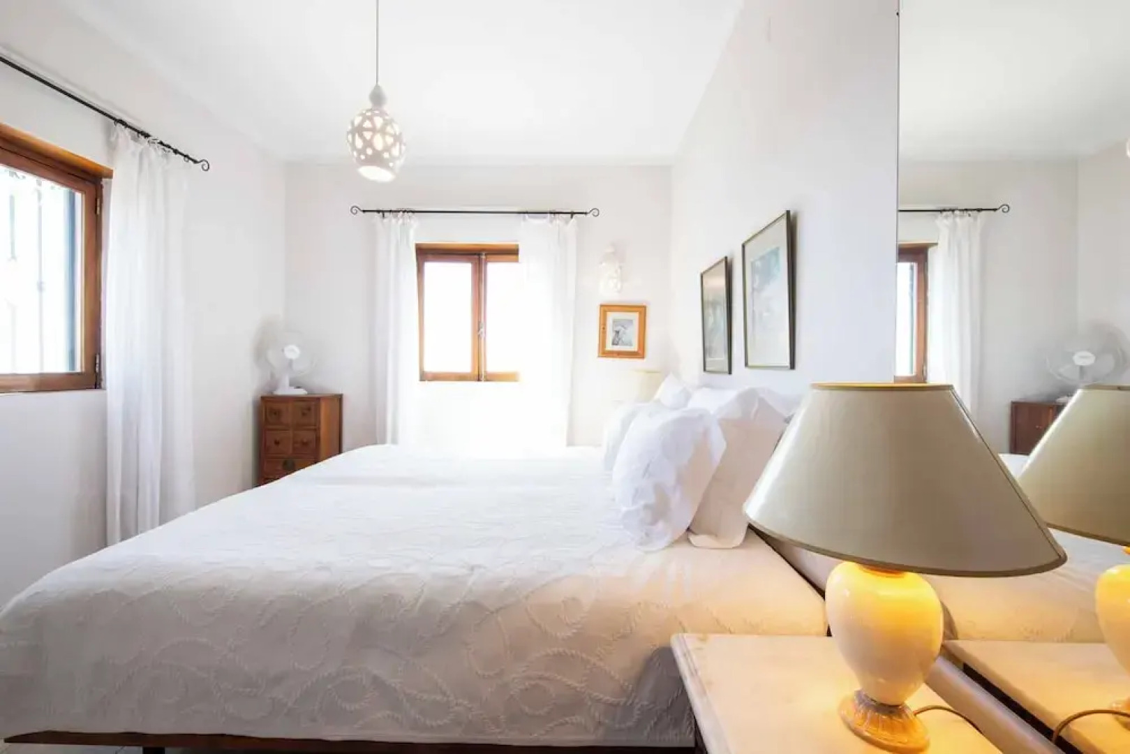 Villa Jacaranda Bordeira