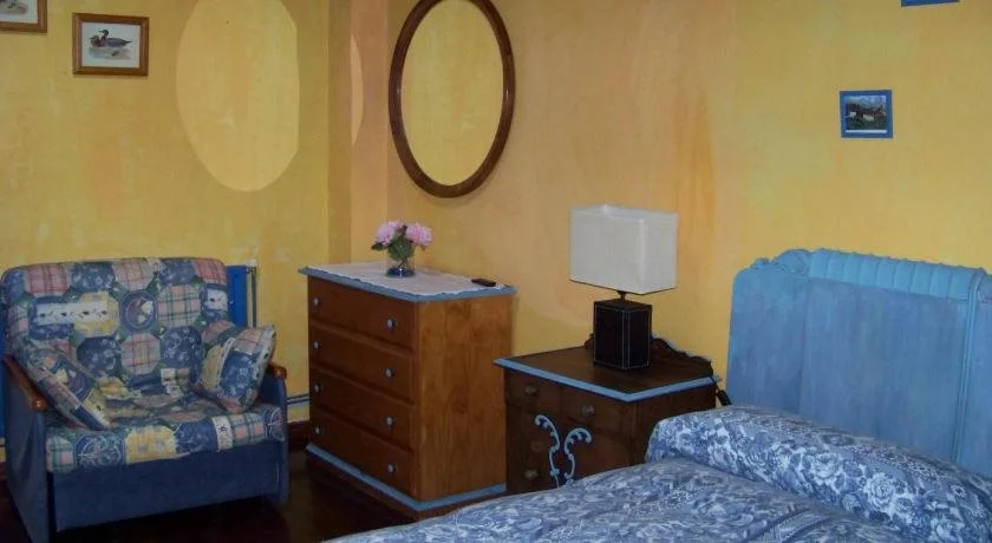 B&B El Jardín de Aes