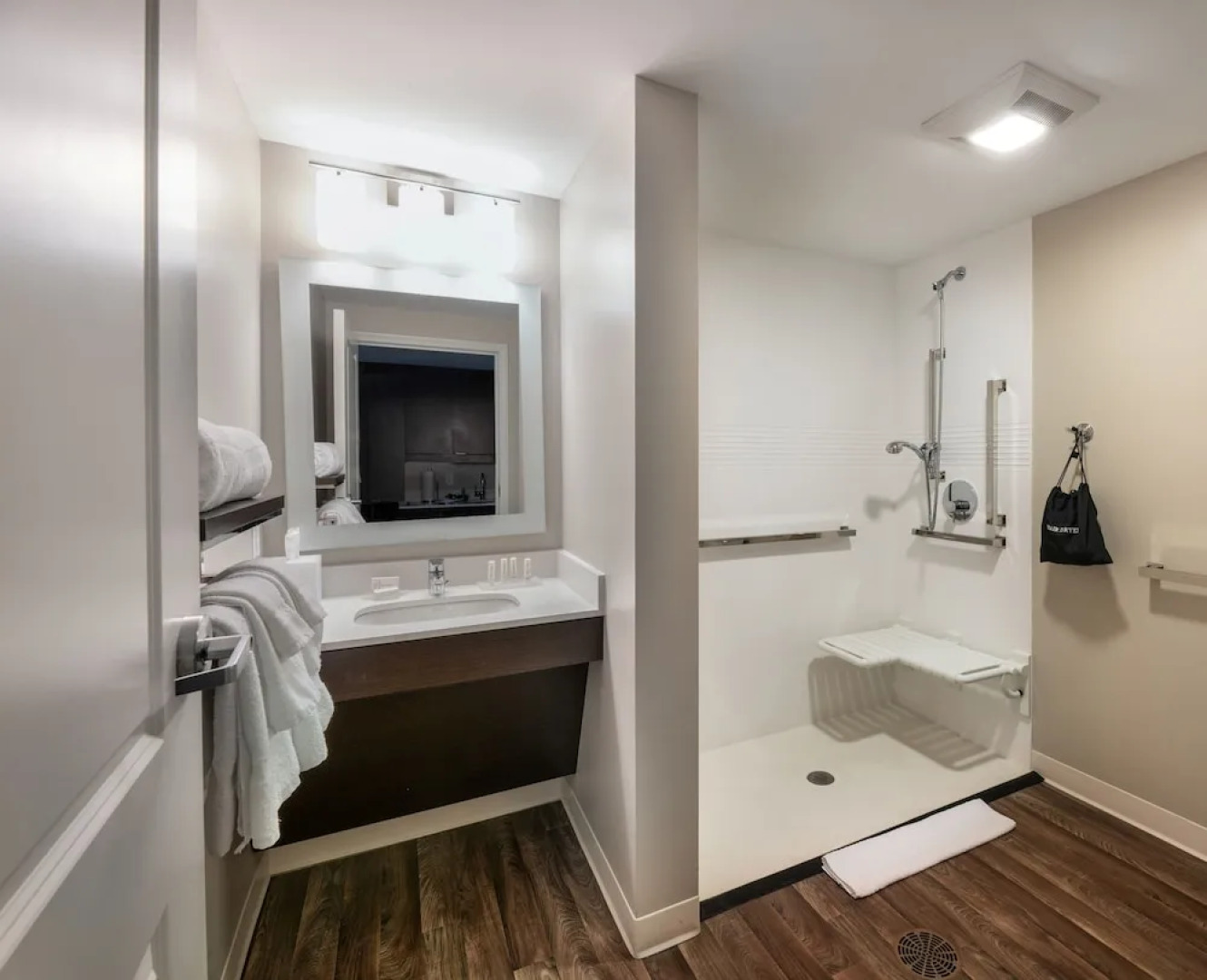 TownePlace Suites by Marriott Milwaukee Oak Creek