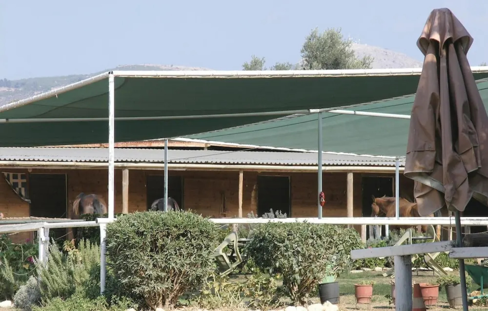 Awesome Home in Eretria Evia With 2 Bedrooms, Wifi and Outdoor Swimming Pool