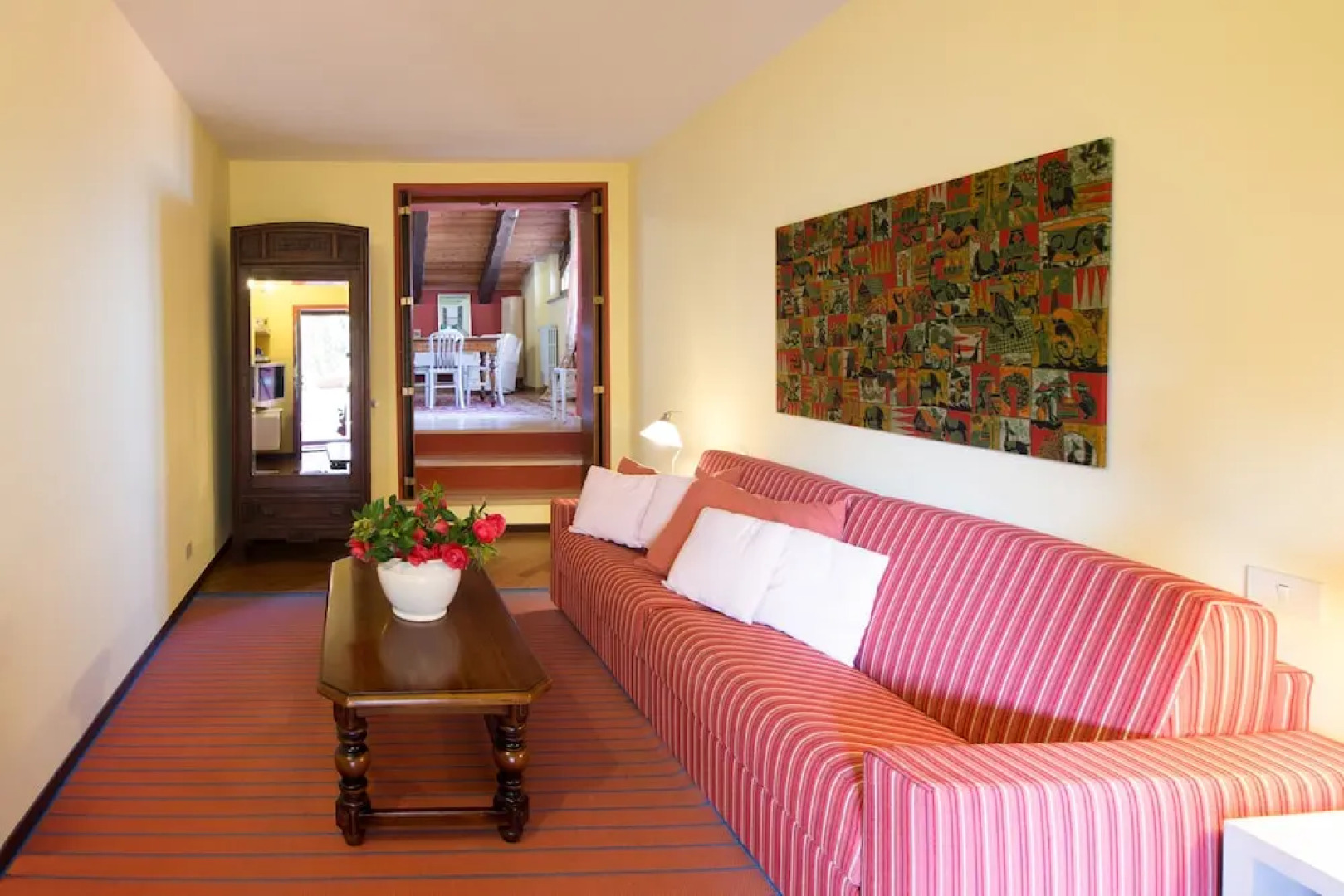 Bed & Breakfast Casa Mariuccia