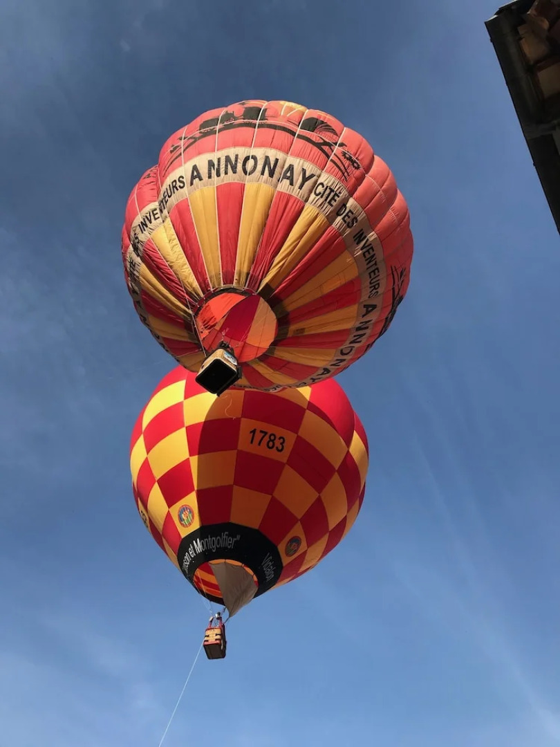 Chambres d’hôtes, Gîte, Suite : “Au Hangar ”