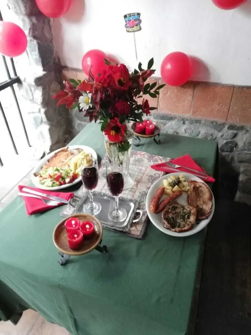 Hotel El Meson