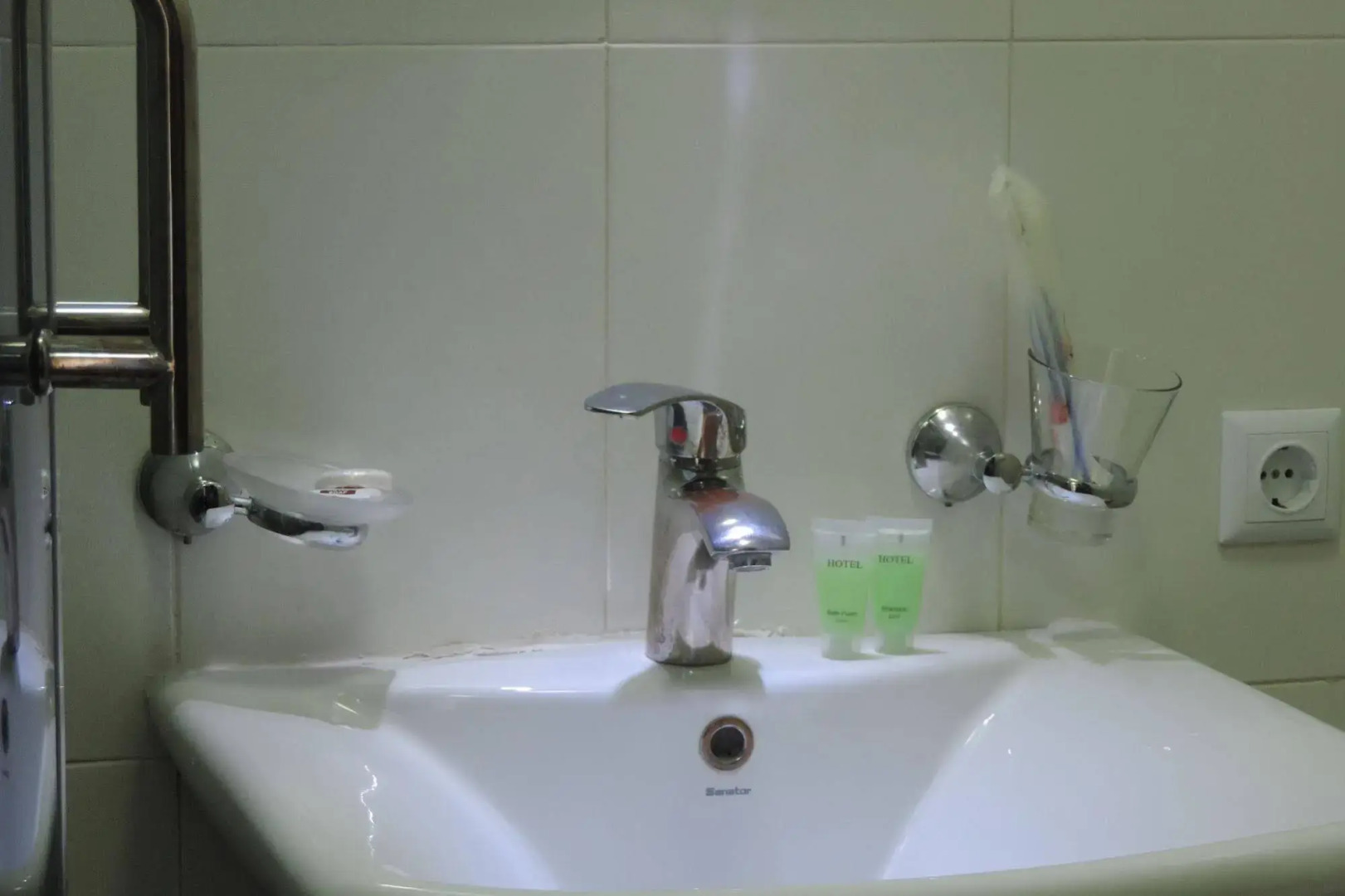 Отель Mirobelle