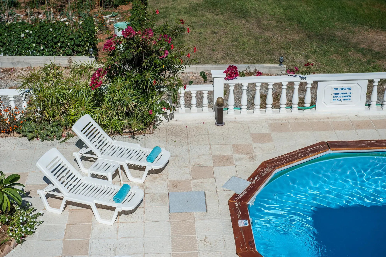 Rouladina Apt 2 in Stalos