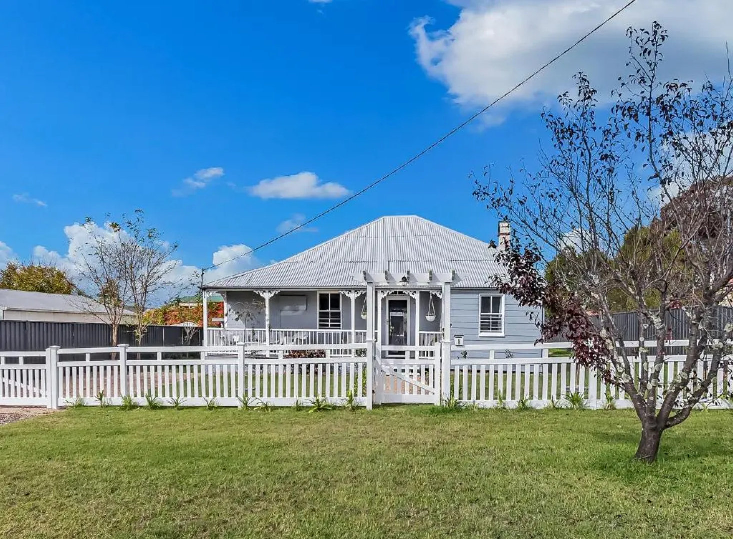 Addisons Stanthorpe