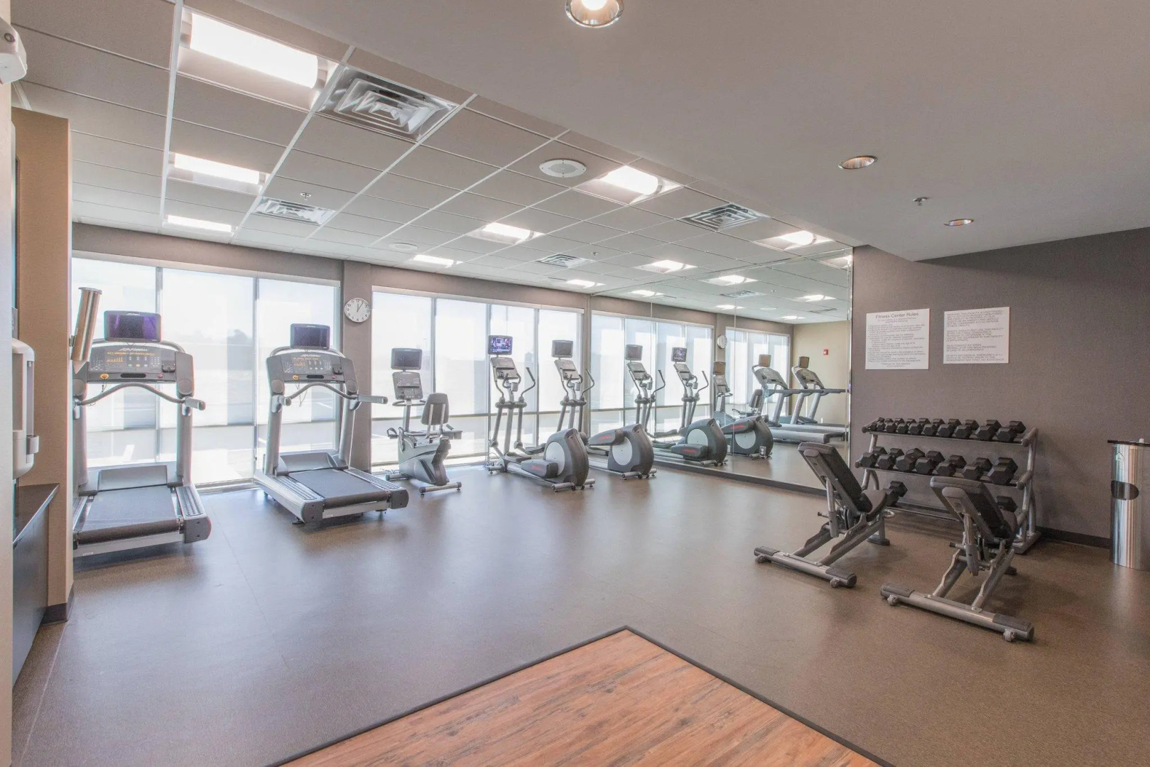 Fairfield Inn & Suites by Marriott Atlanta Acworth