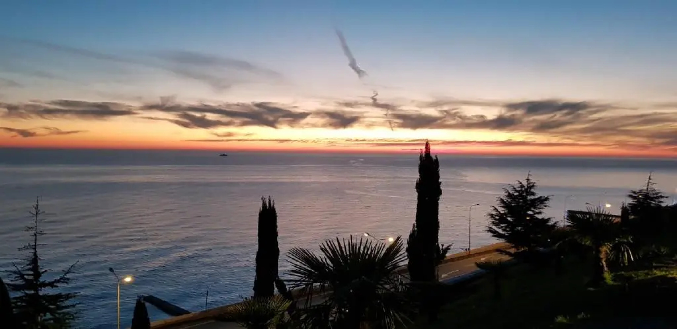 Gostevoj dom Chernomor