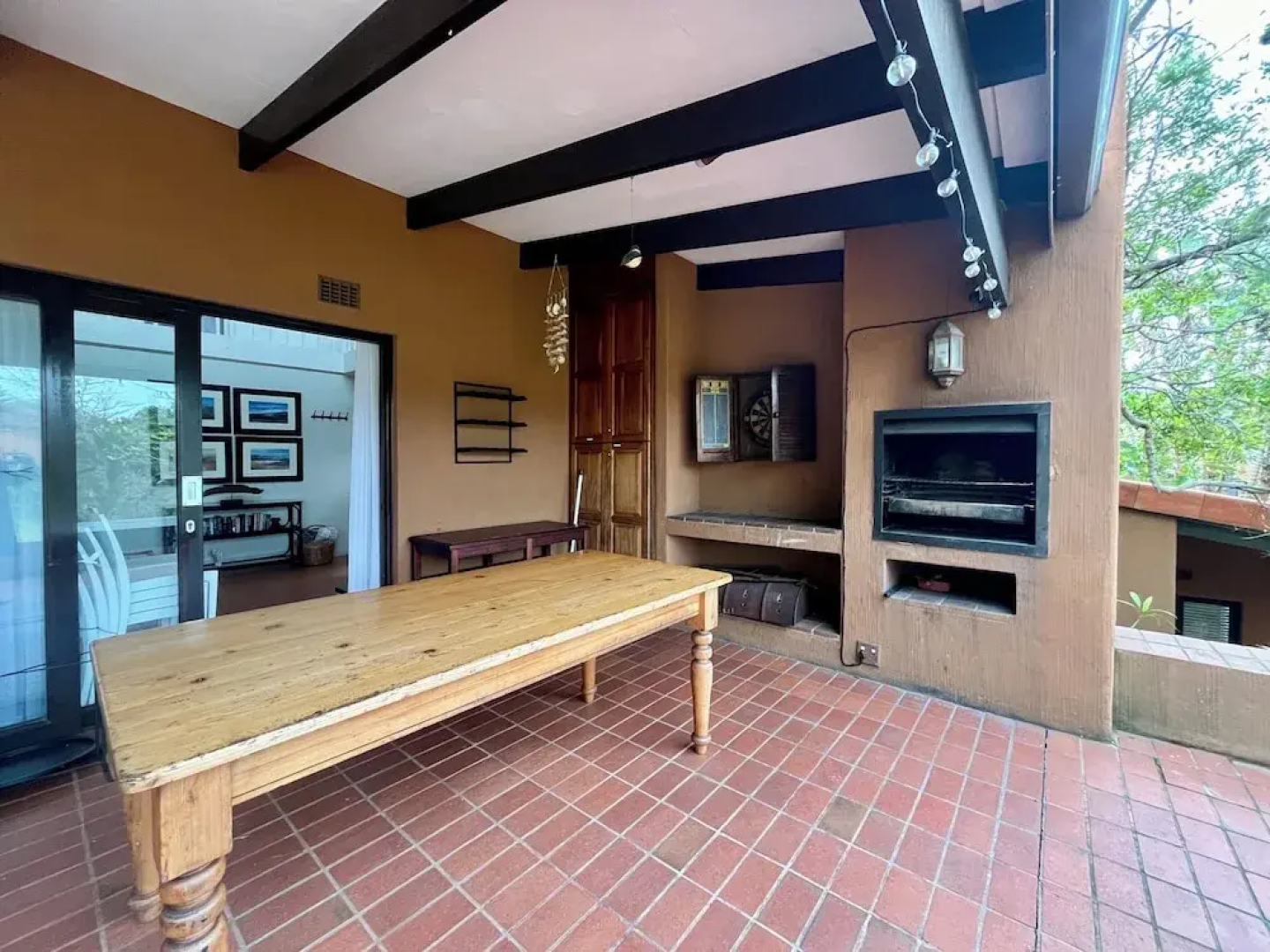 San Lameer Villa 2305