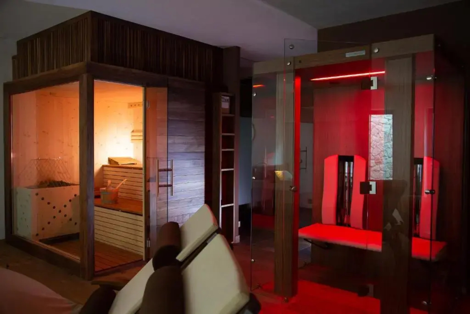 Eichenstein Weingut  Chalet