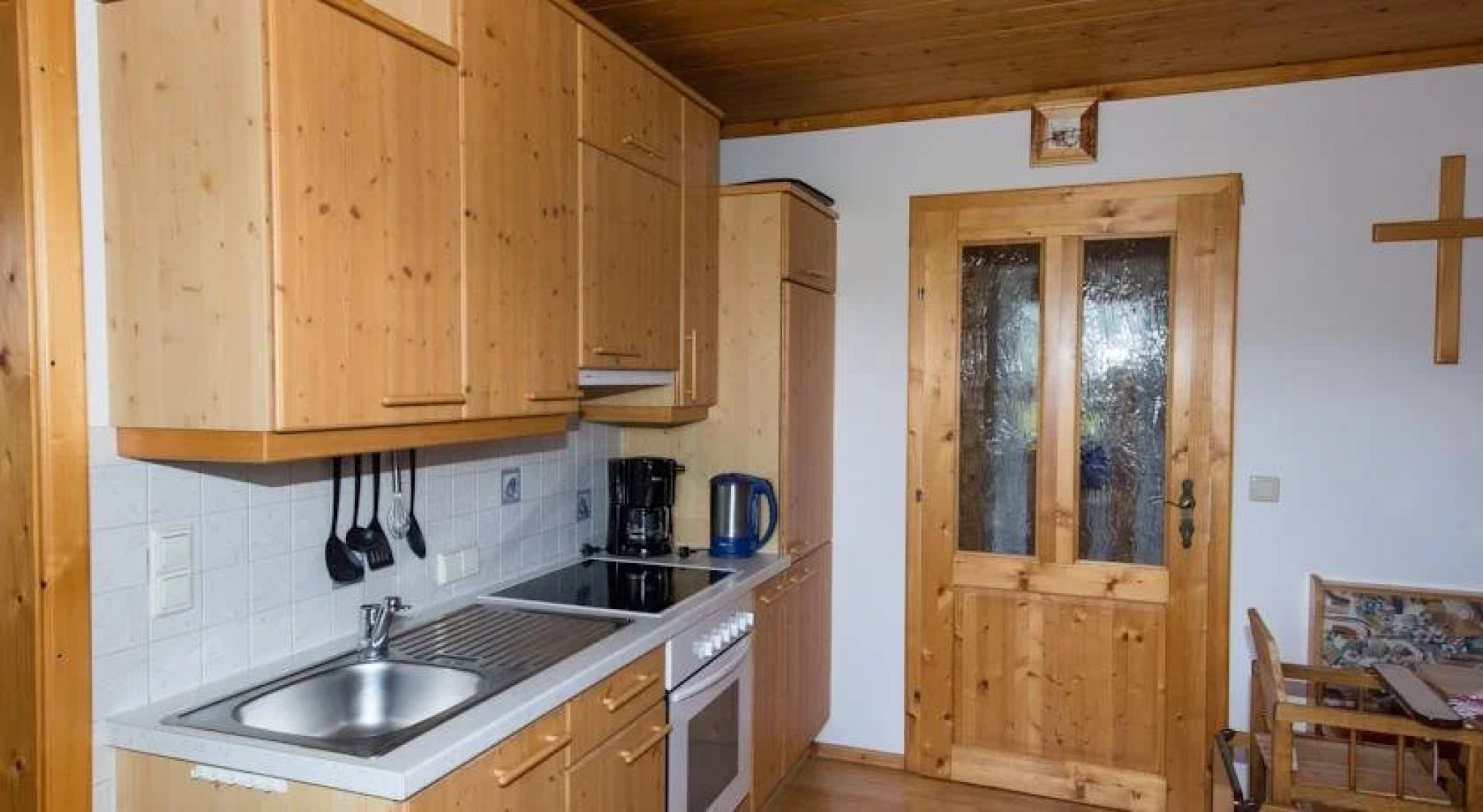 Bauernhof Huettstaedterhof