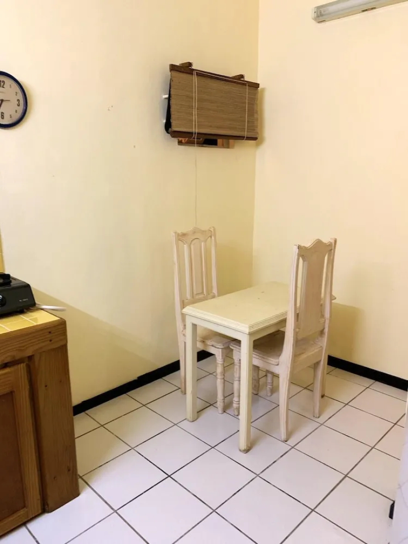 Apartment With one Bedroom in Calodyne, With Pool Access, Furnished Ga