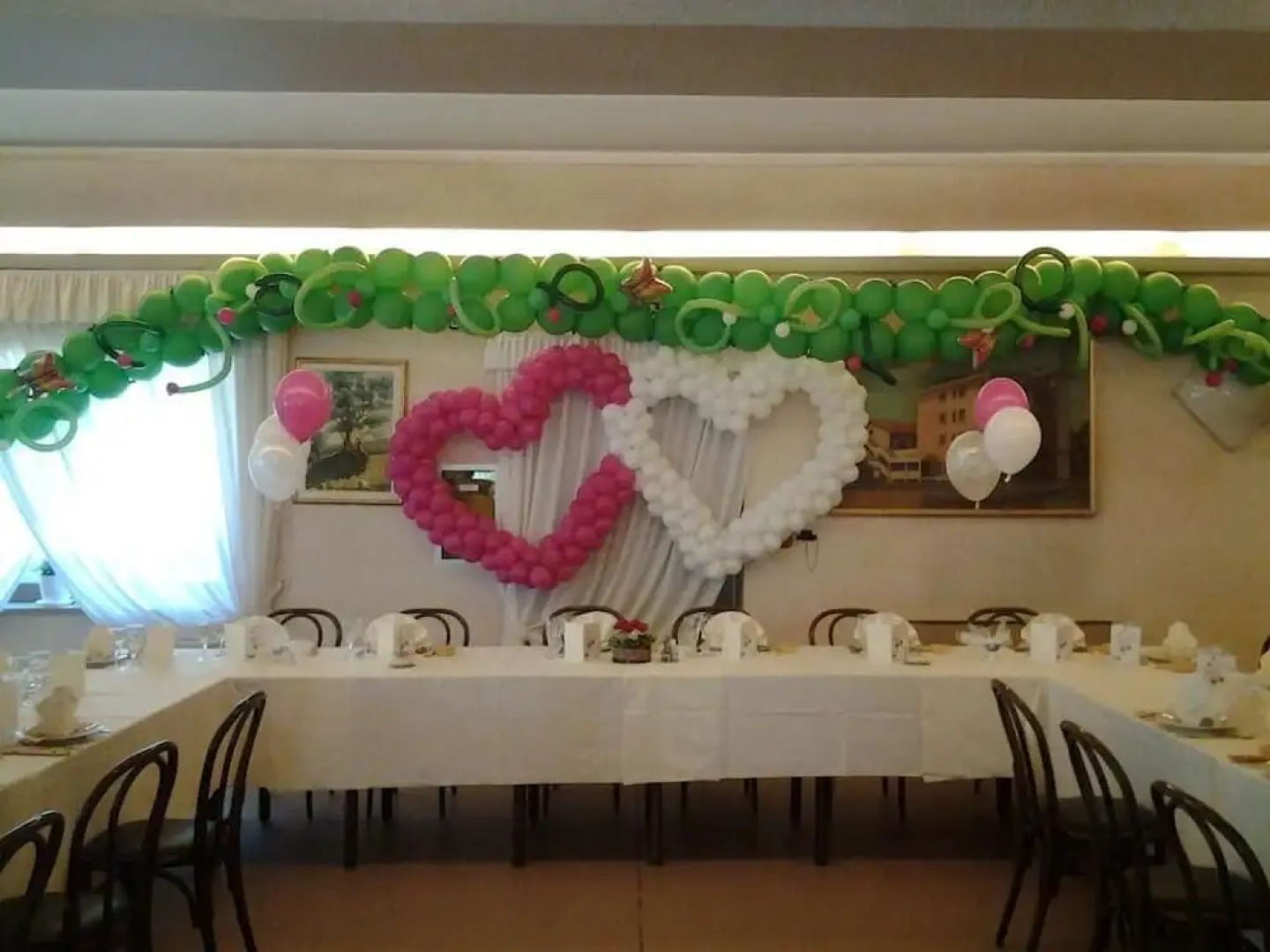 Albergo Ristorante Alle Crosere