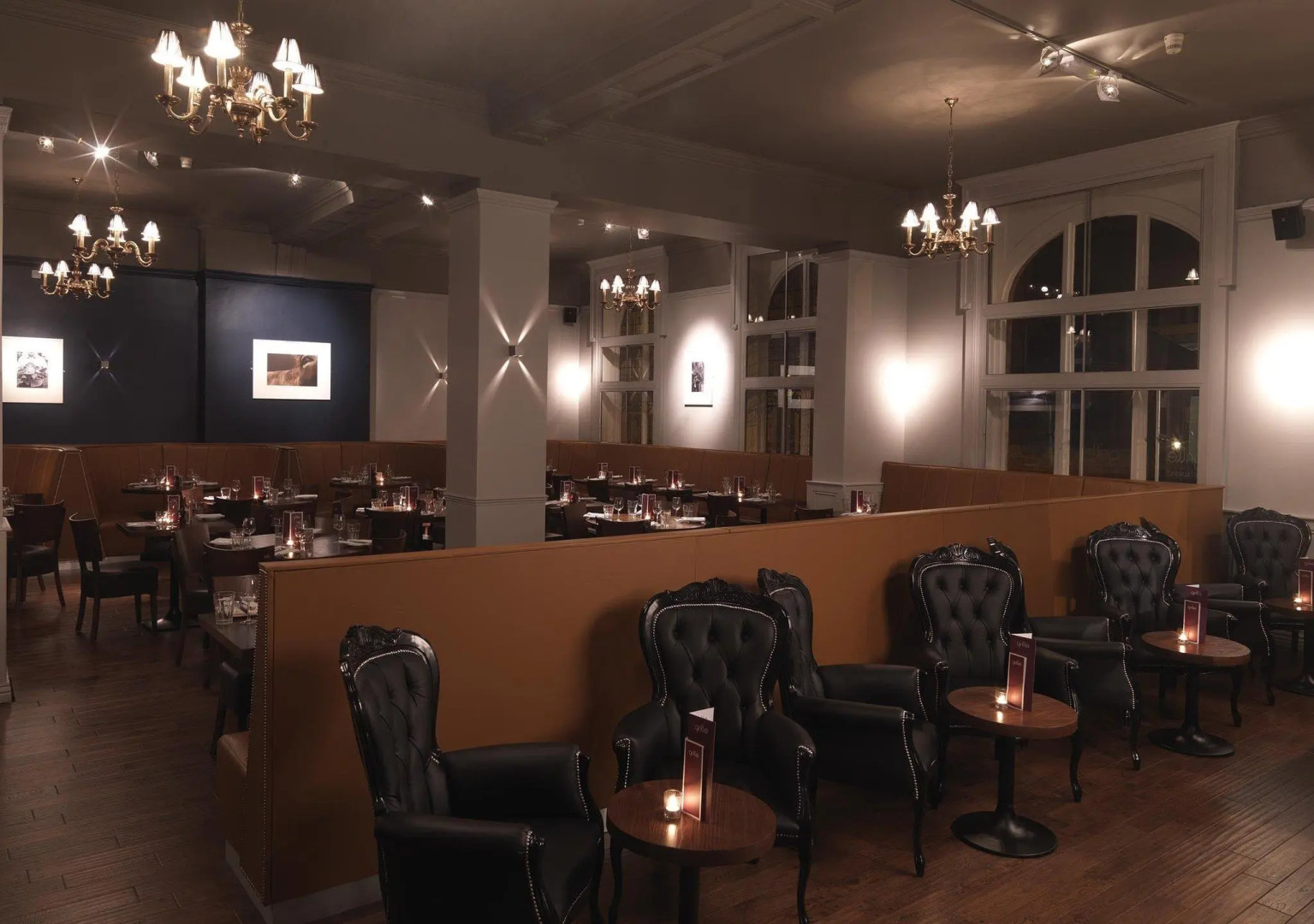 Macdonald New Blossoms Hotel, Chester