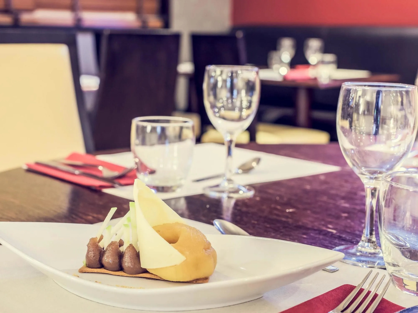 Mercure Le Mans Centre