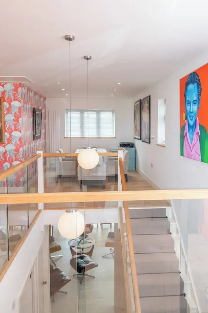 Botany Bay Beach Bed and Breakfast