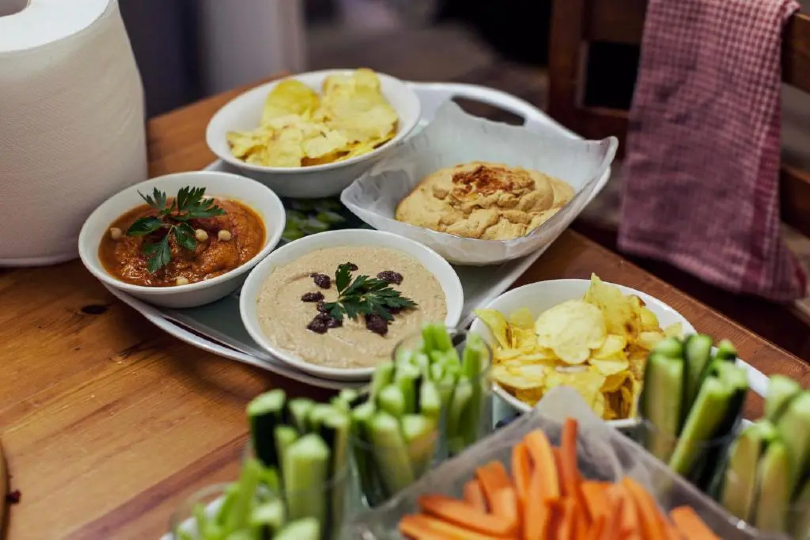 Granny's Inn - Hostel