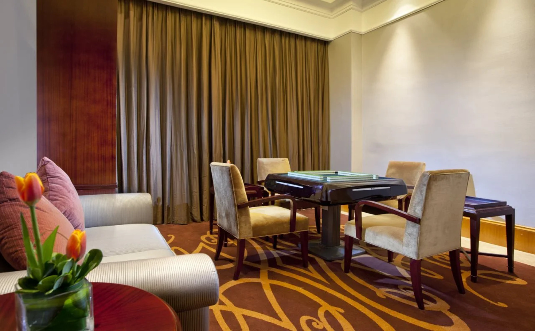 Yiwu Yourworld International Conference Centre