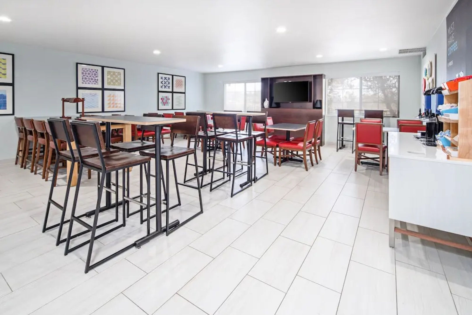 Holiday Inn Express Watsonville