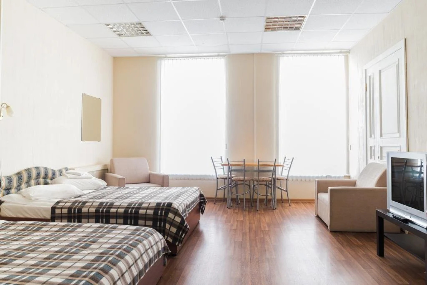 Altair Hotel
