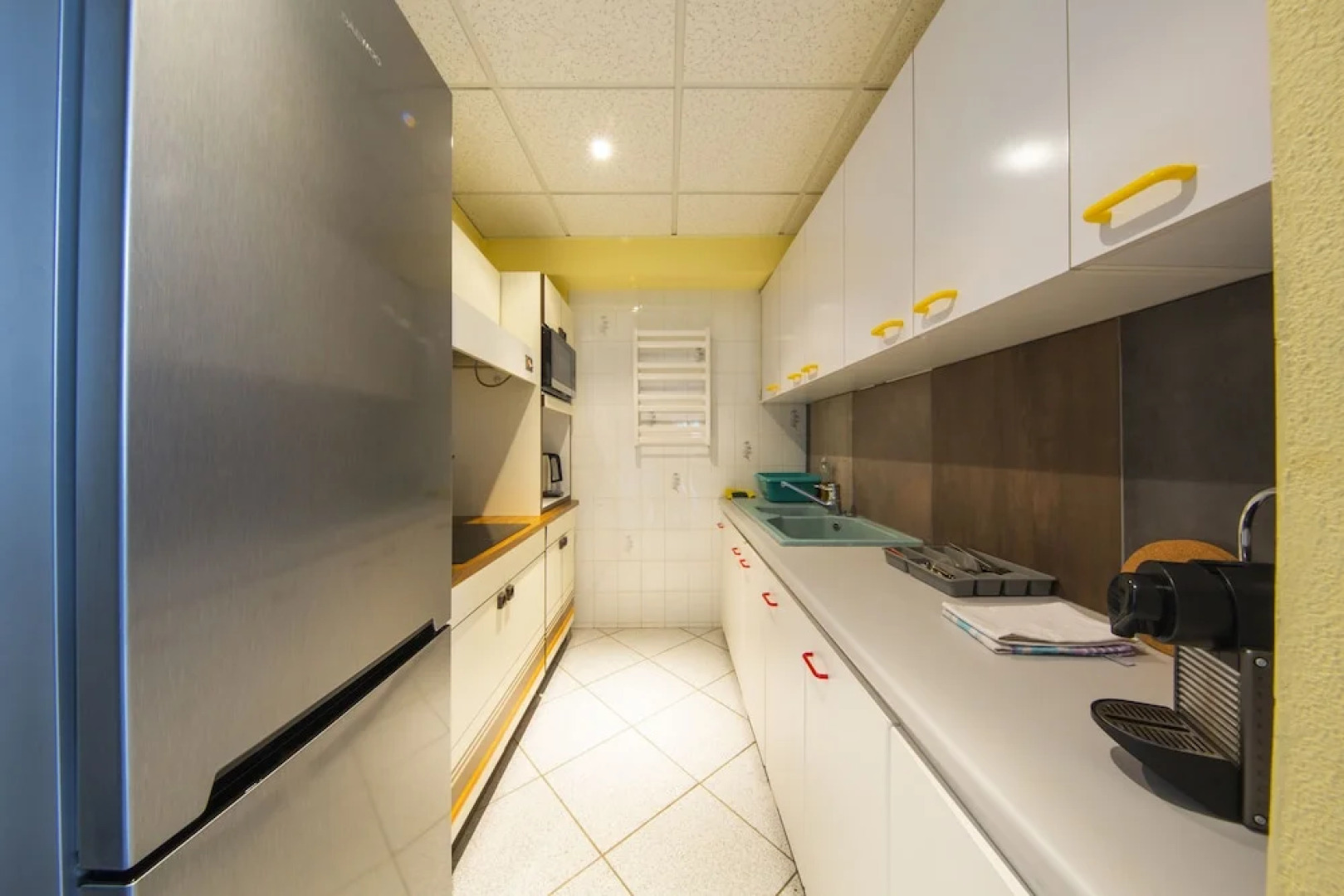 Domaine de la chapelle