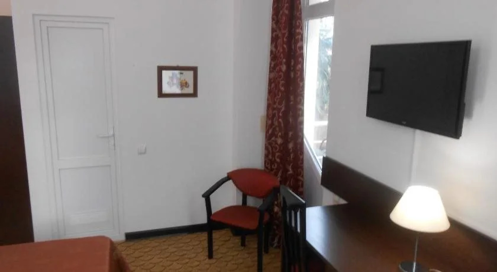 Веста на Станиславского