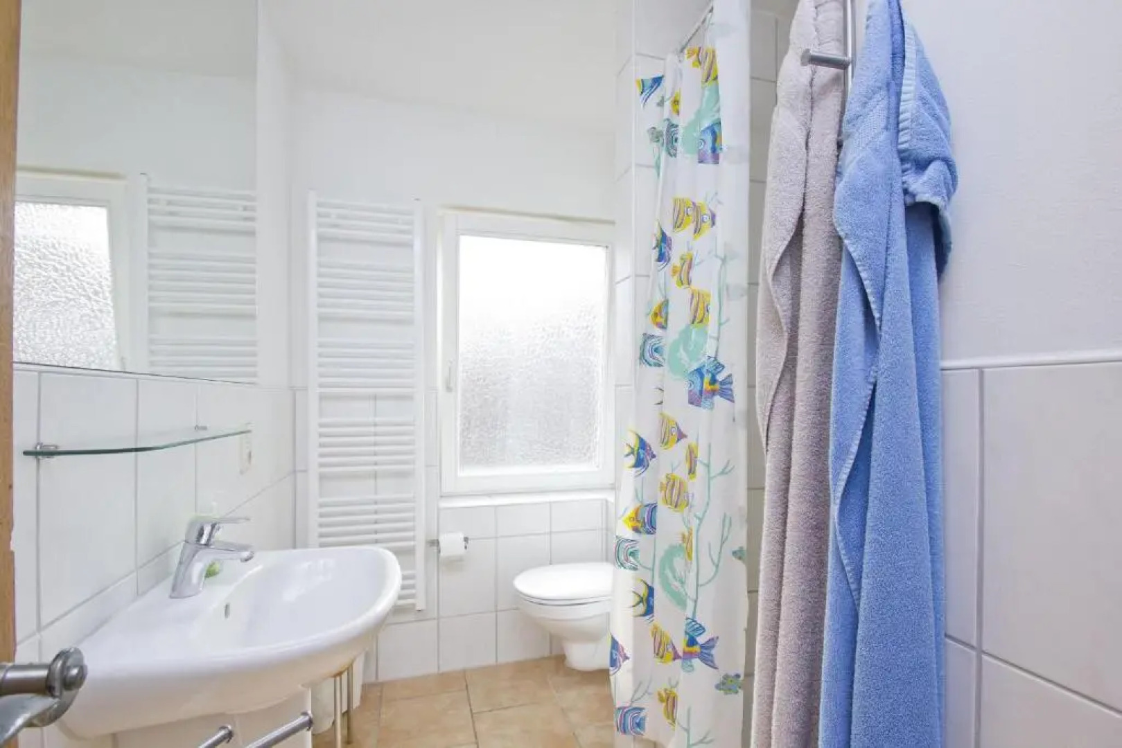 F-1065 Brunnenaue Haus Terrasse, für Gruppen geeignet