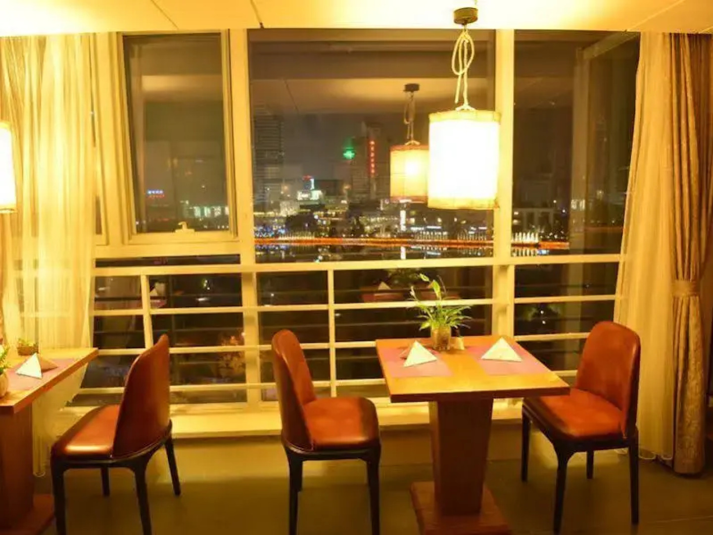 Yitel Ningbo Old Bund Hotel