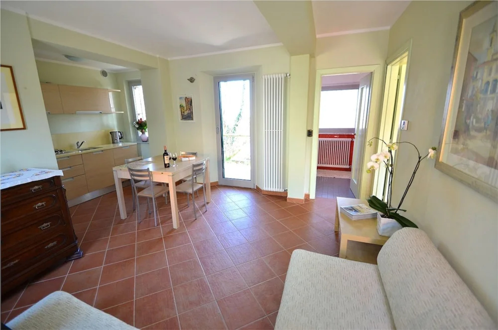 Casa Brina Suites