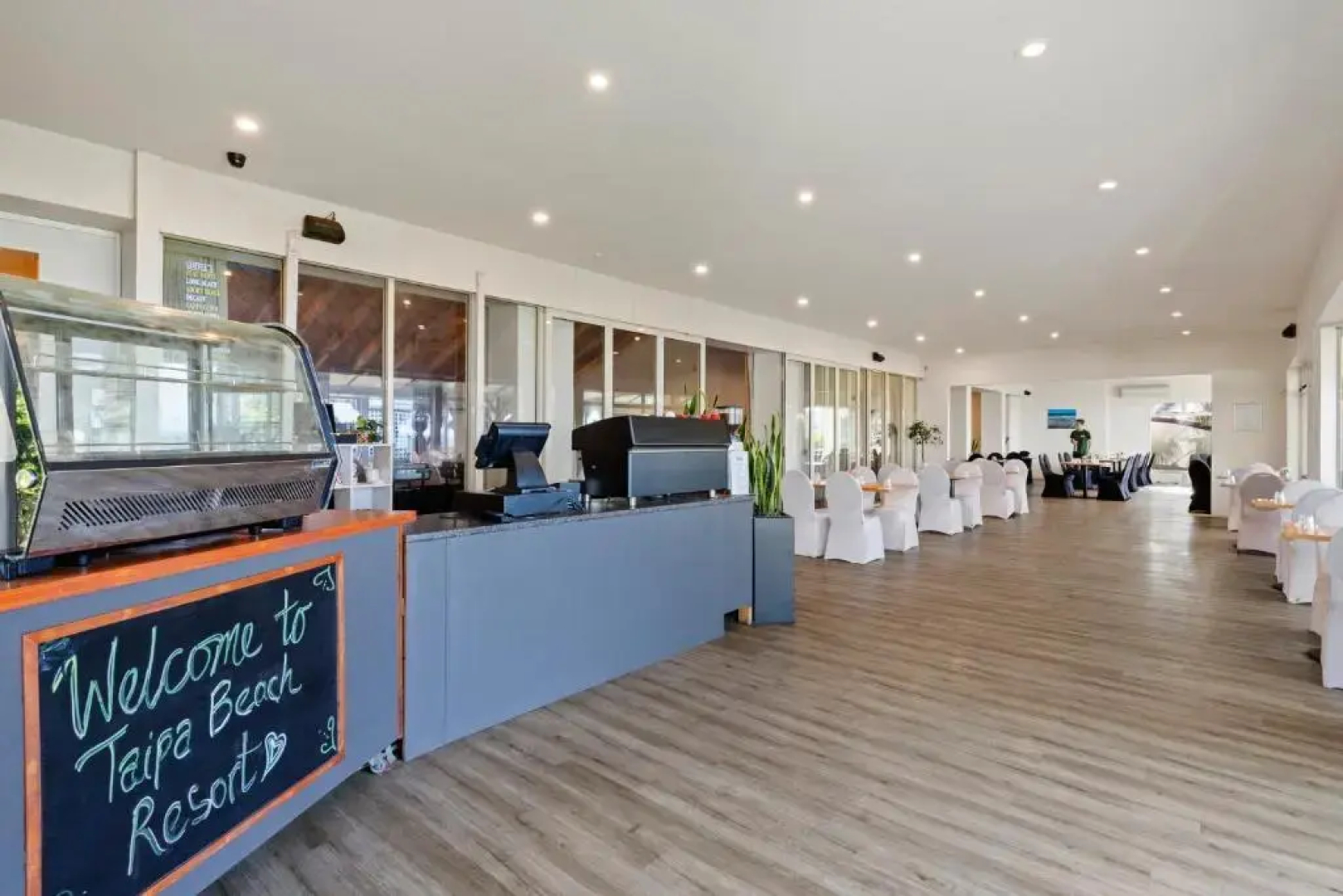 Ramada Resort Reia Taipa Beach