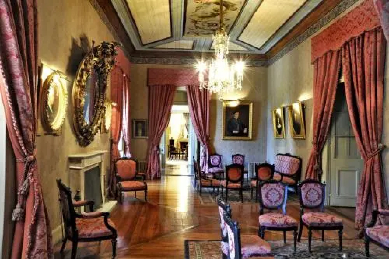 Casa Real