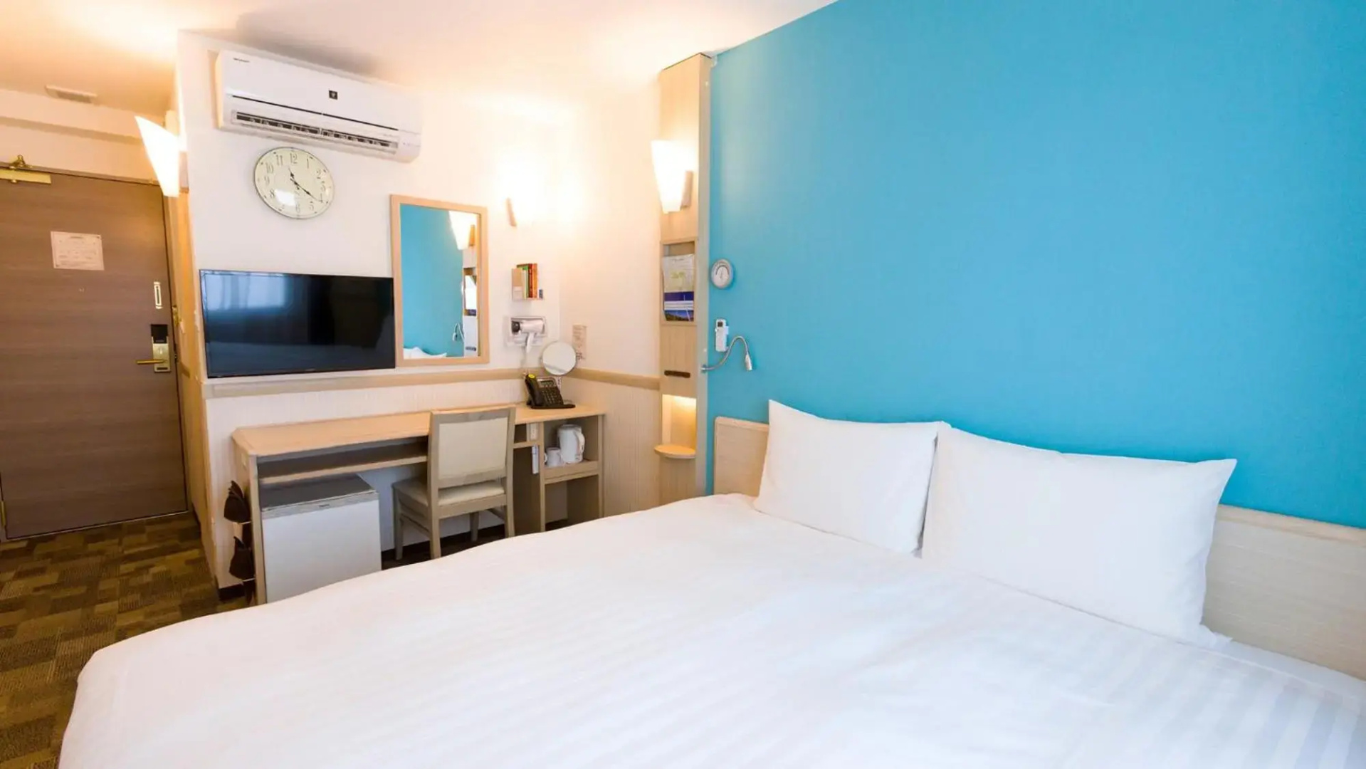 Toyoko Inn Ebina Station Higashi