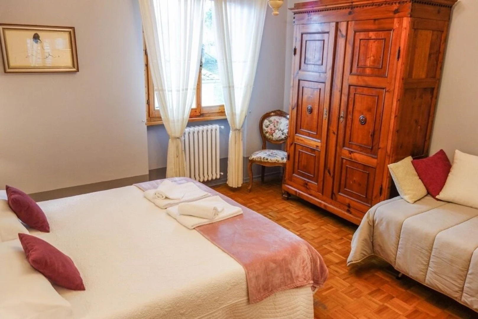 Casa Aloe B&B