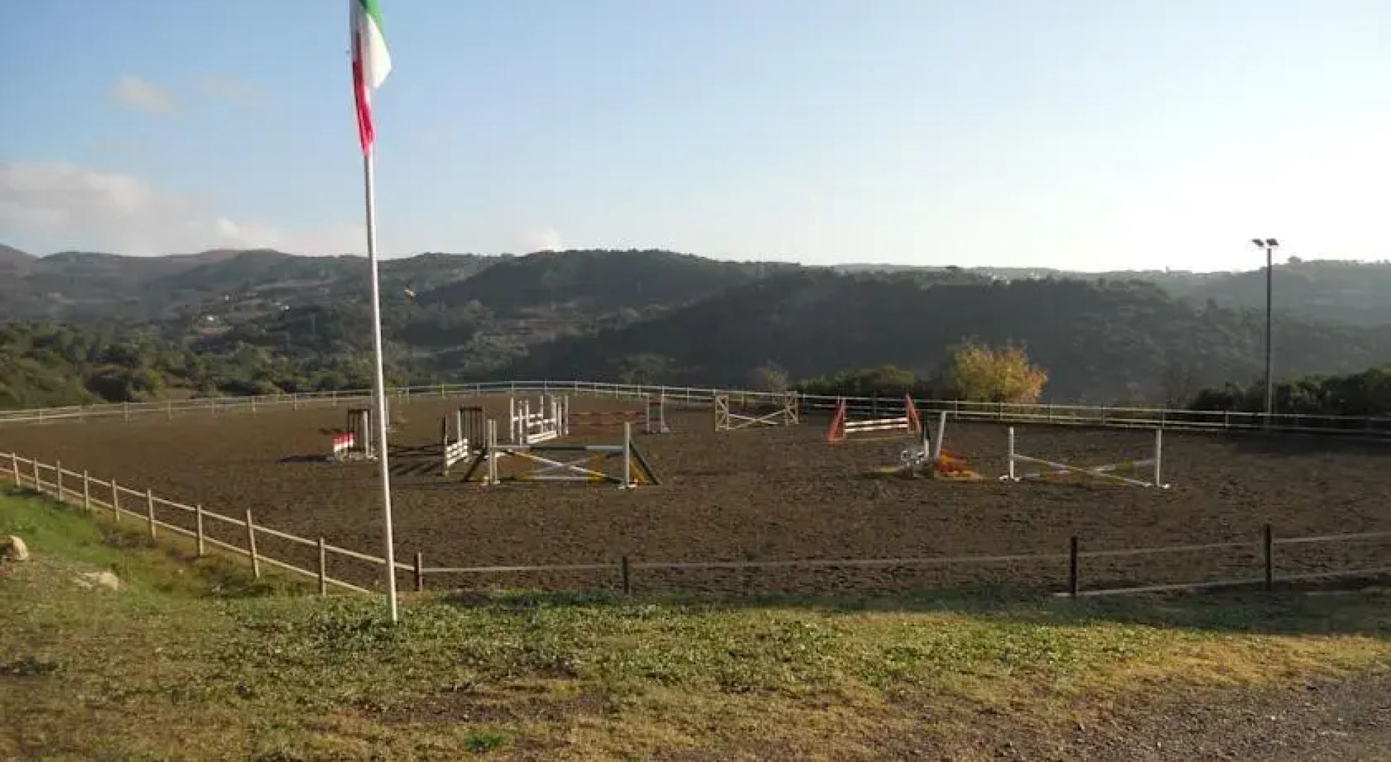 Agriturismo Poggettini