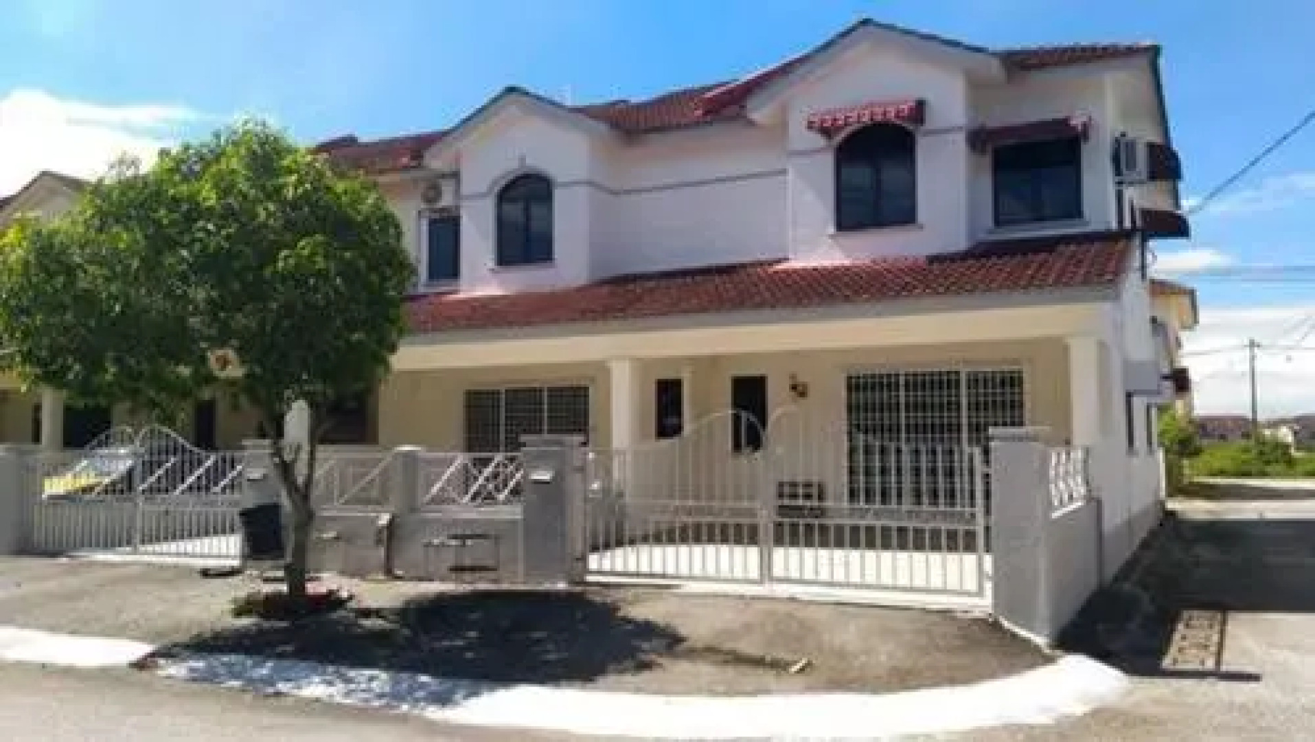 J&P Homestays House 1