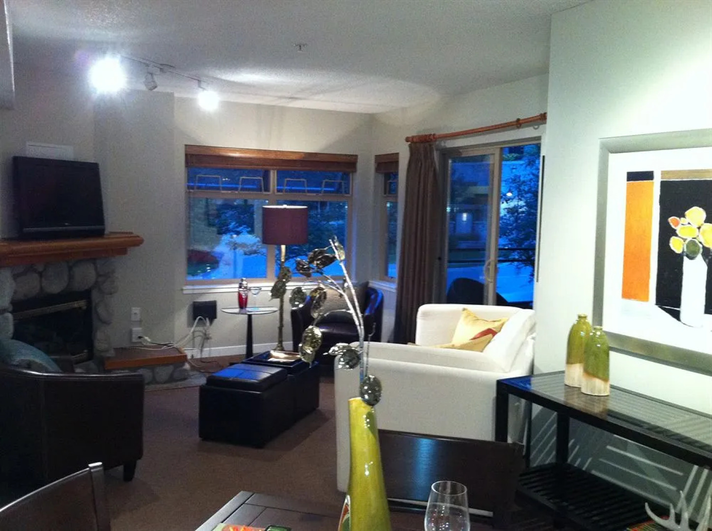 Lake Placid Lodge by Whiski Jack