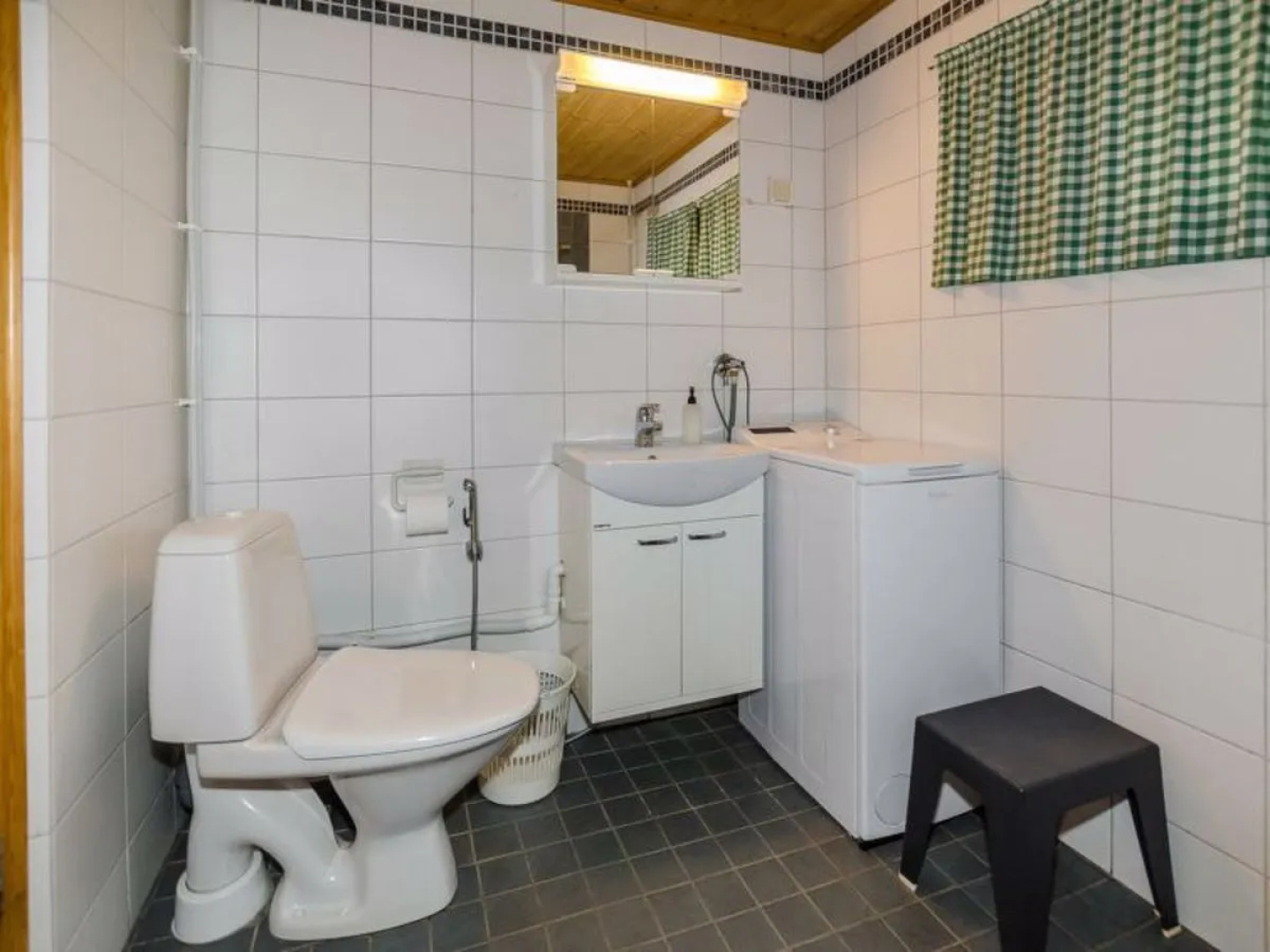 House Kanerva Juuka